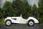 BMW 328 Roadster 1939 года